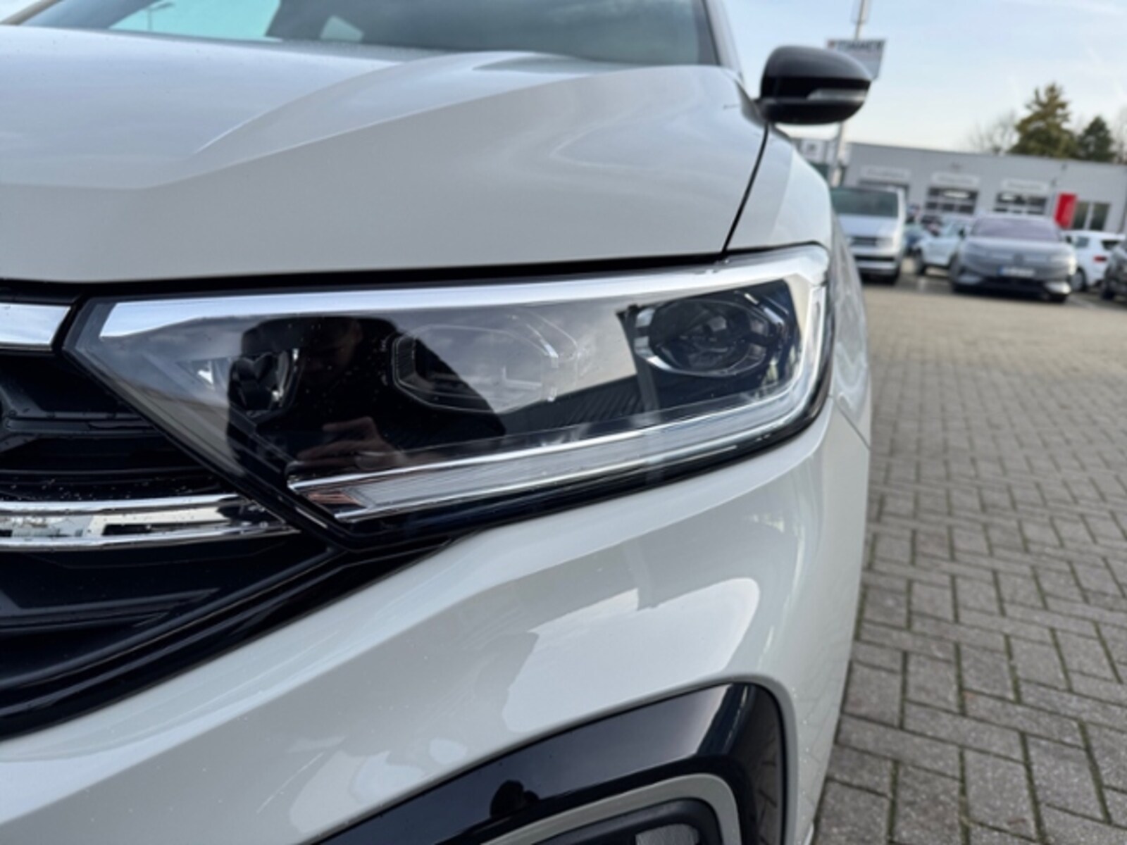 Volkswagen T-Roc – Bild 7