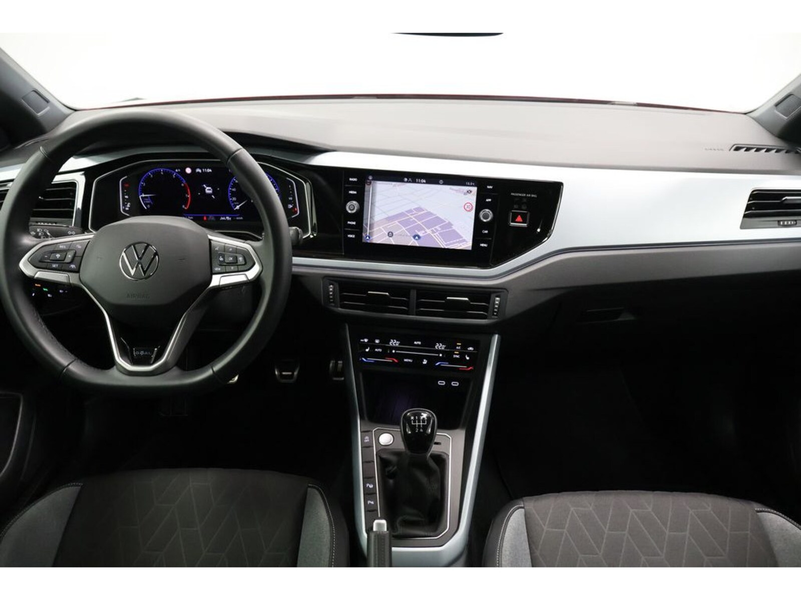 Volkswagen Taigo – Bild 8