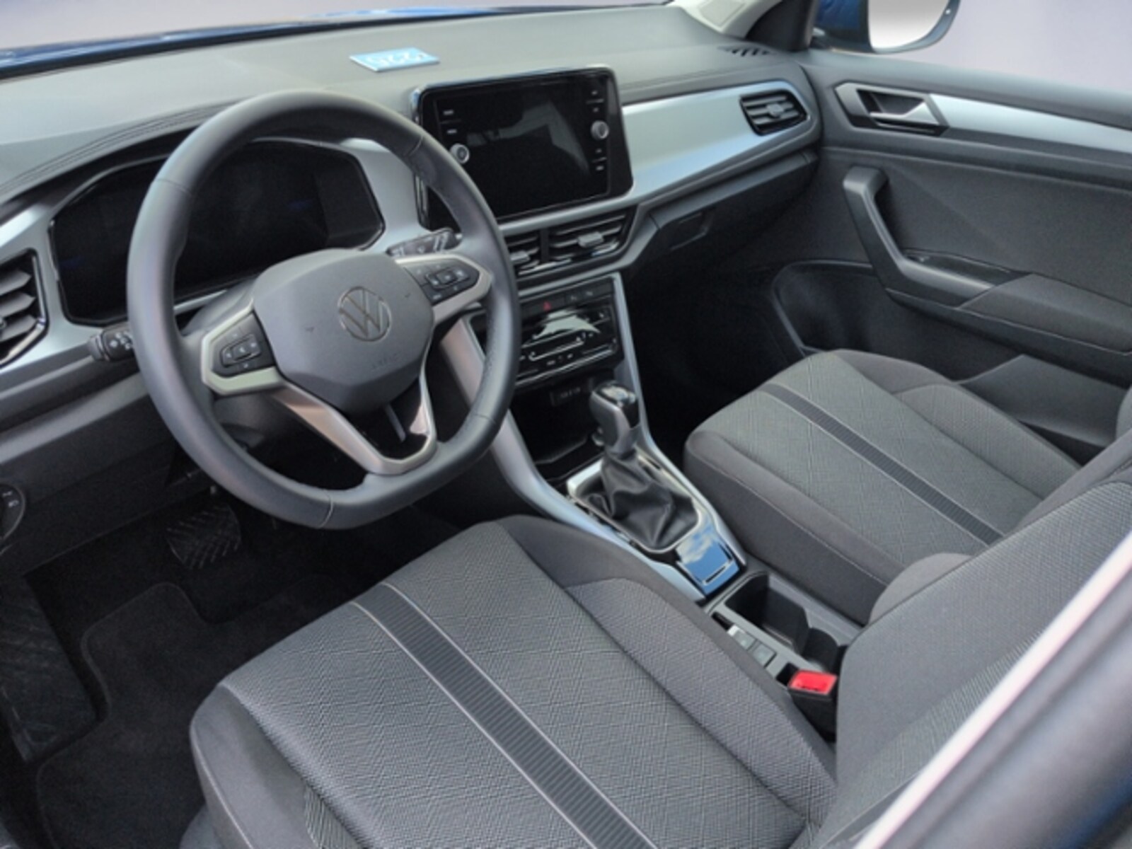 Volkswagen T-Roc – Bild 11