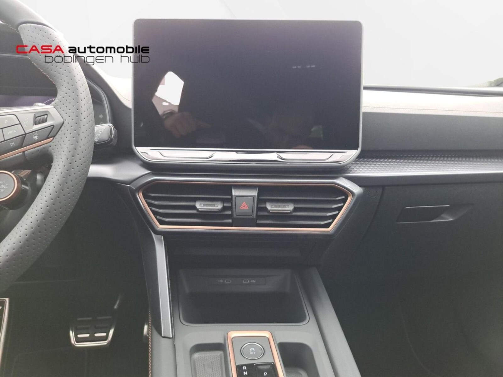 CUPRA Formentor – Bild 14