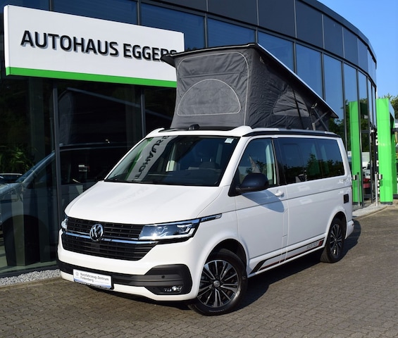 Volkswagen T6.1 California