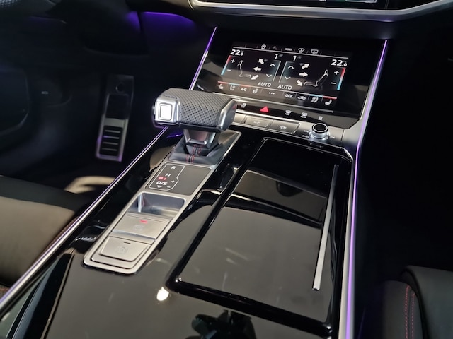Audi RS6 Avant Performance Performance Quattro Tiptronic - 2025 - Joinsteer - #15