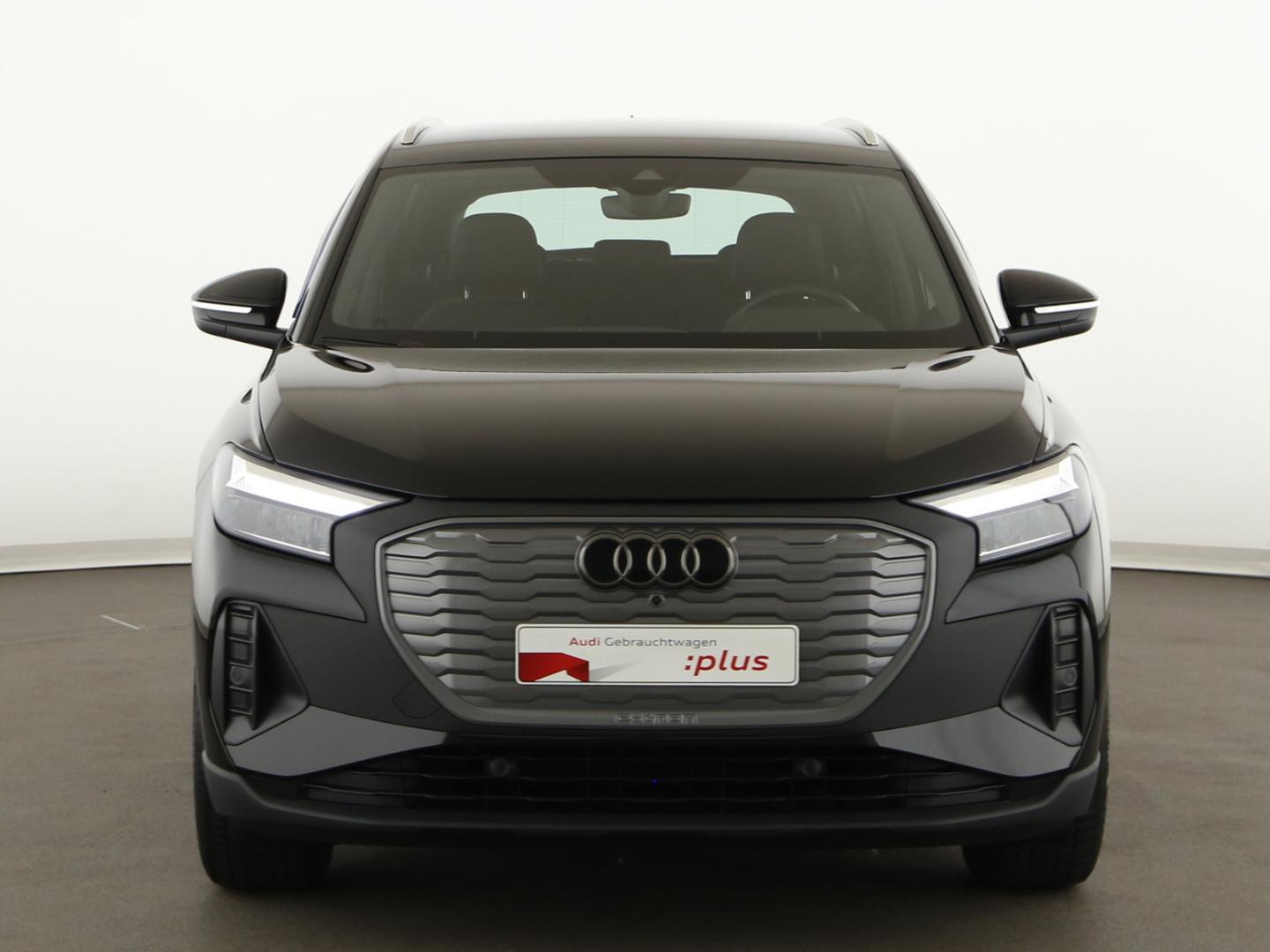 Image about Audi Q4 e-tron 40 e-tron