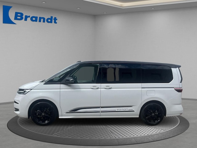 Volkswagen Multivan langversion