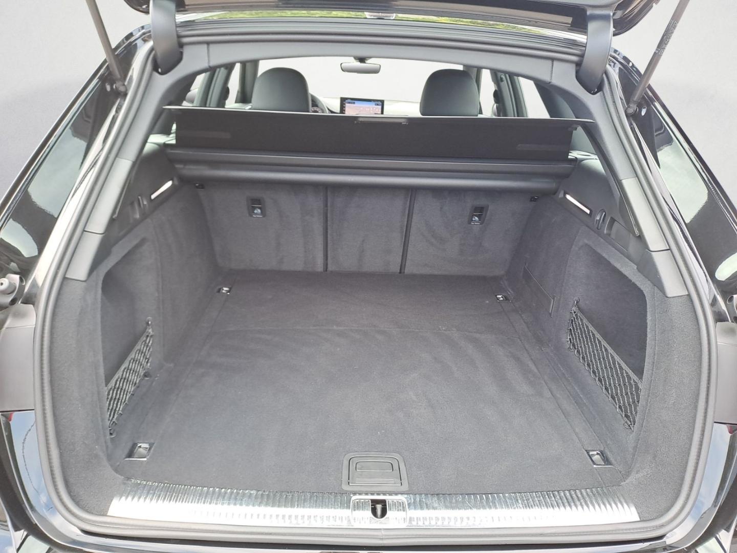Image about Audi A4 Avant advanced 35 TFSI S tronic