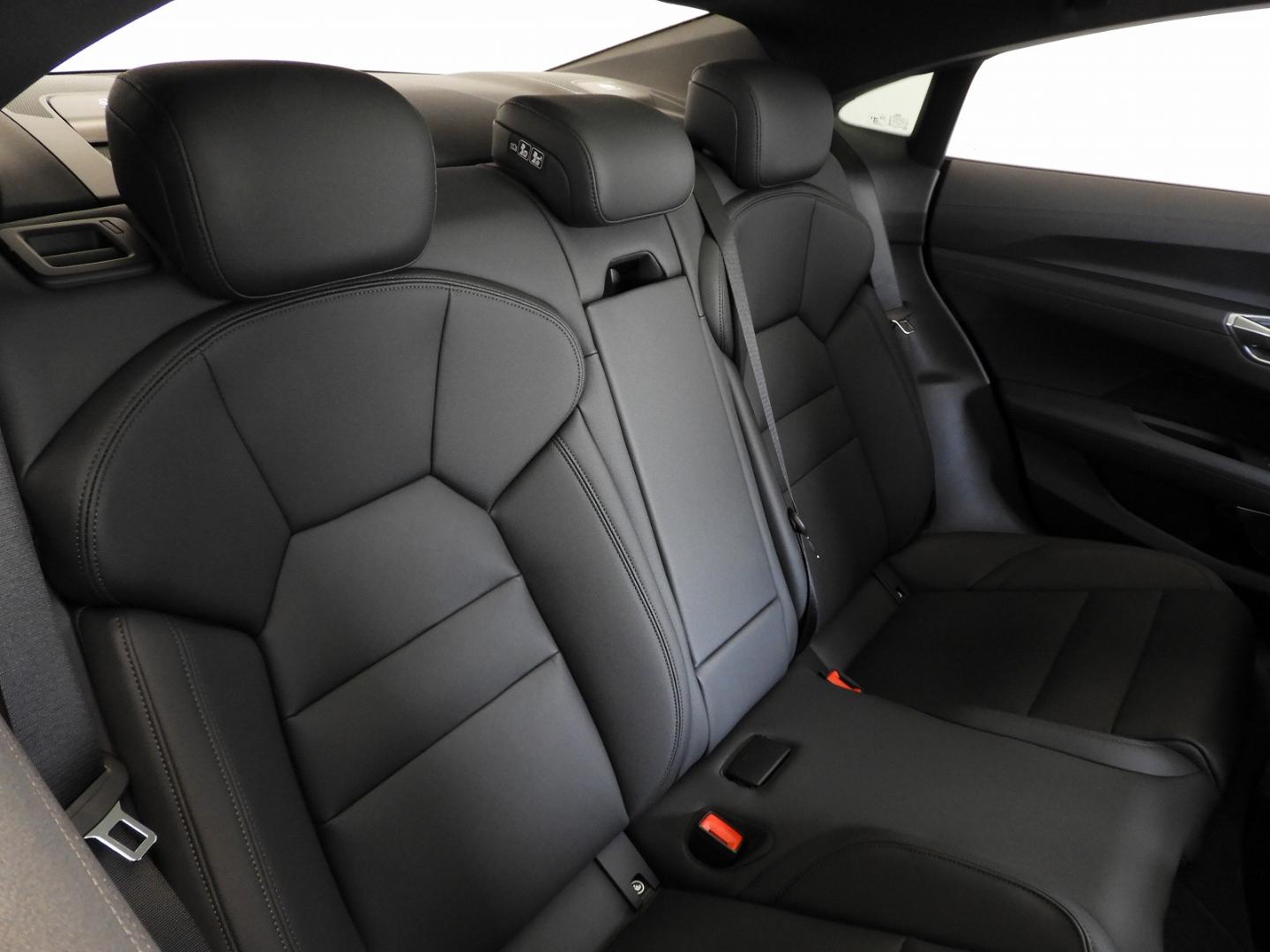 Image about Audi e-tron GT e-tron GT quattro