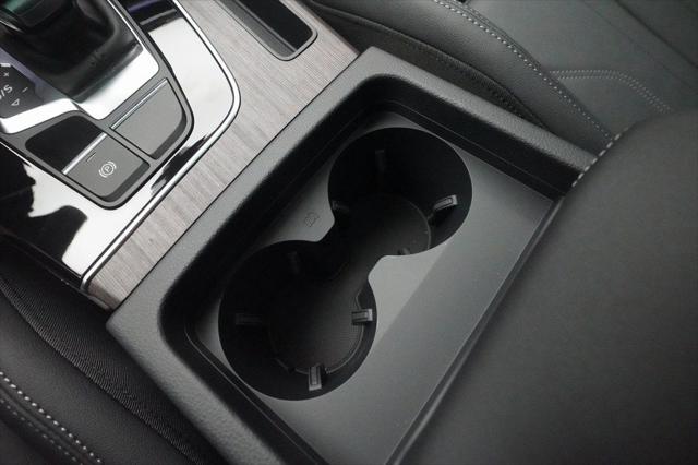 2025 Audi Q5 Premium Plus - Photo 17