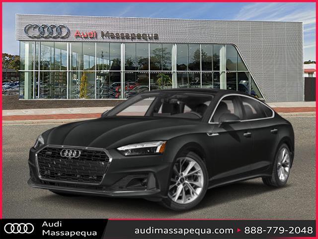 2026 Audi A5 Premium Plus quattro S tronic's photo
