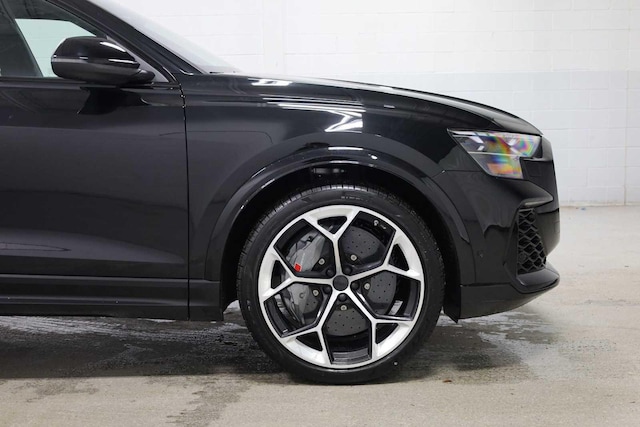 2026 Audi RS Q8 Base - Photo 11