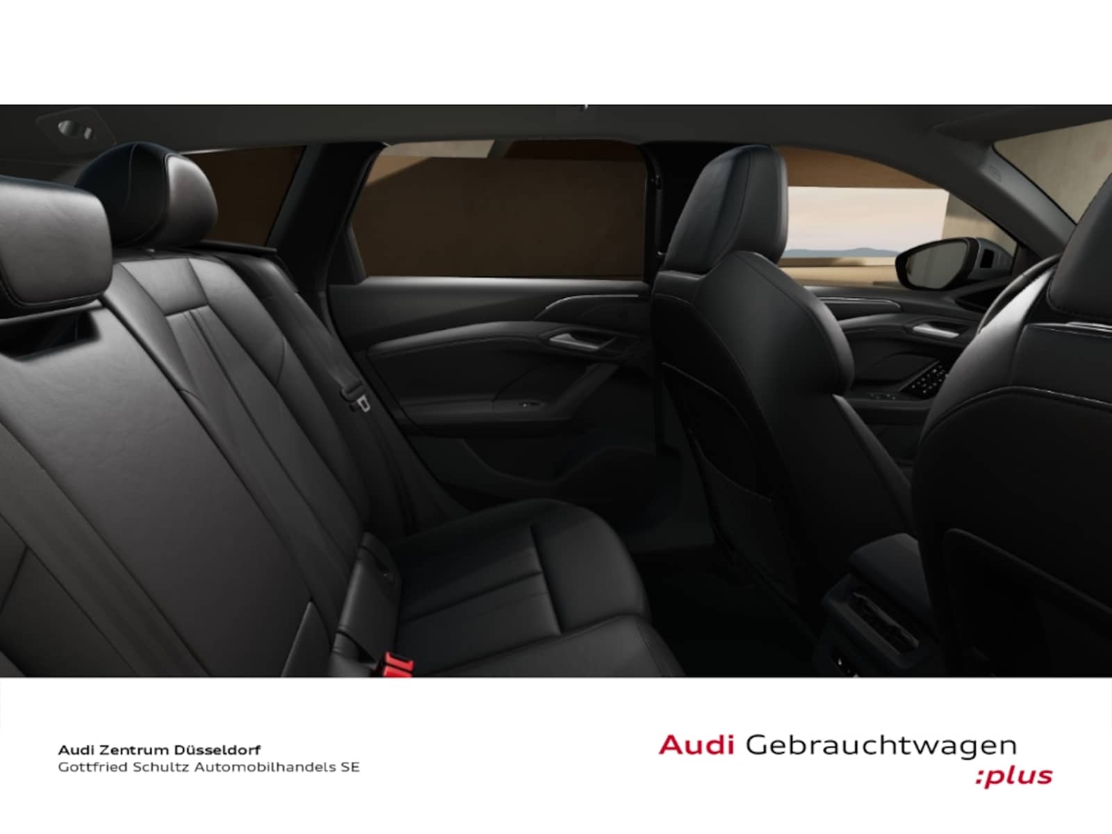 Audi A6 Avant e-tron – Bild 10