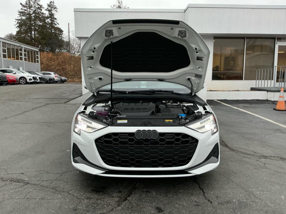 2026 Audi A3 Premium - Photo 15