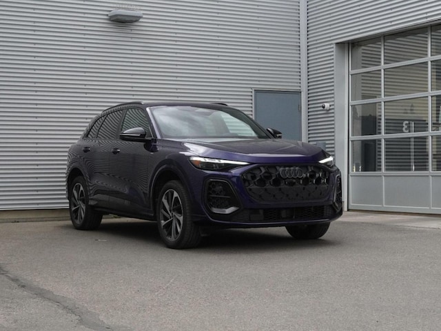2025 Audi Q5
