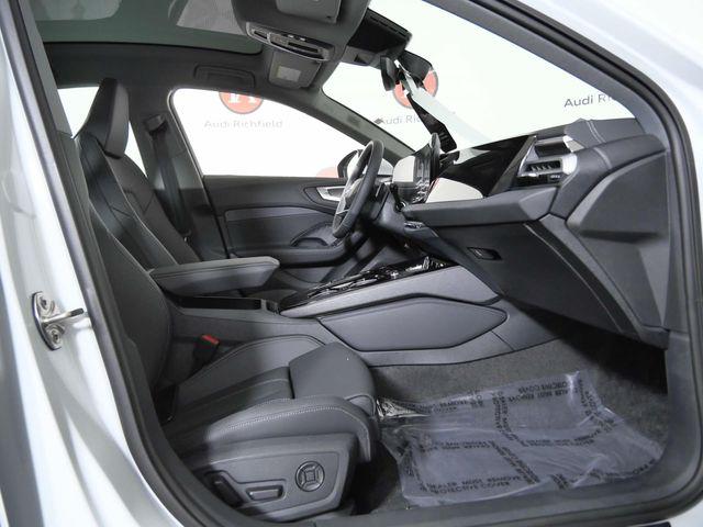 2025 Audi A5 Premium Plus - Photo 11