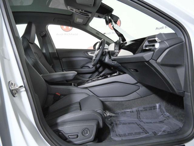 2025 Audi A5 Premium Plus - Photo 11