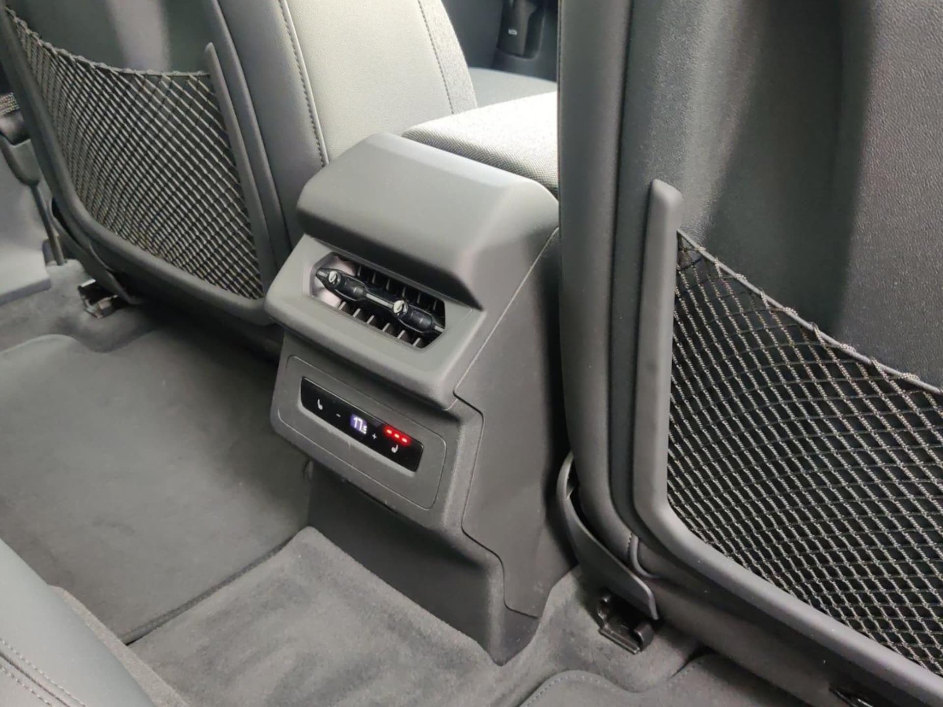 Audi A6 Sportback e-tron edition one