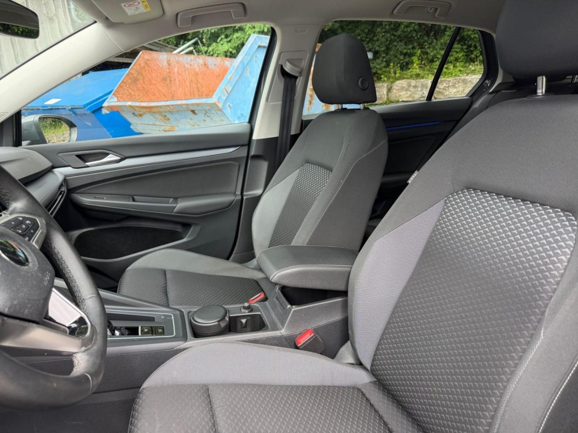 Volkswagen Golf Active