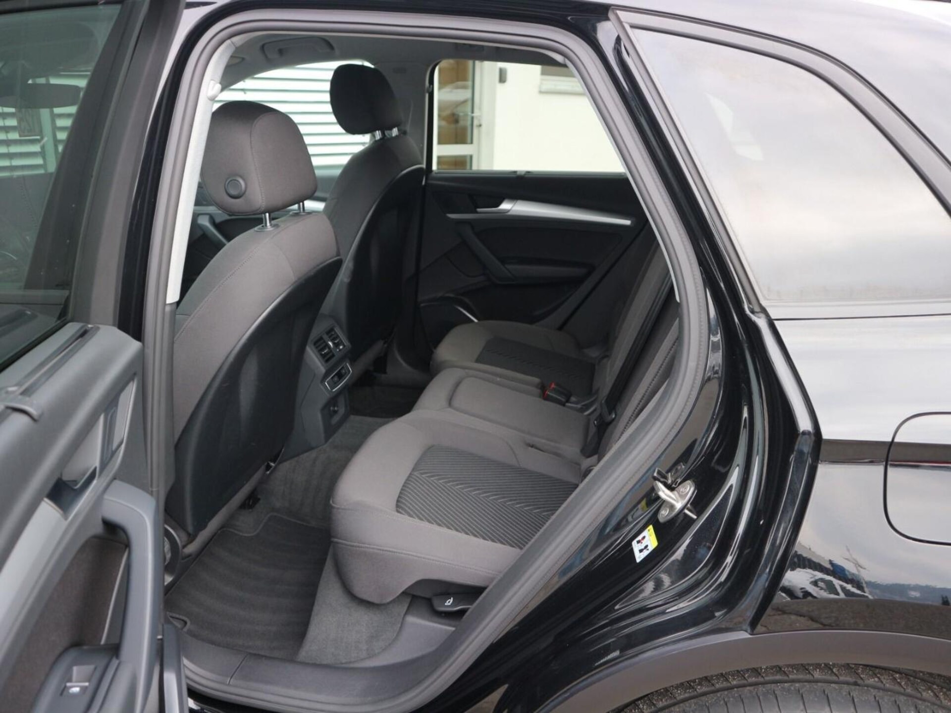Audi Q5 TFSI e
