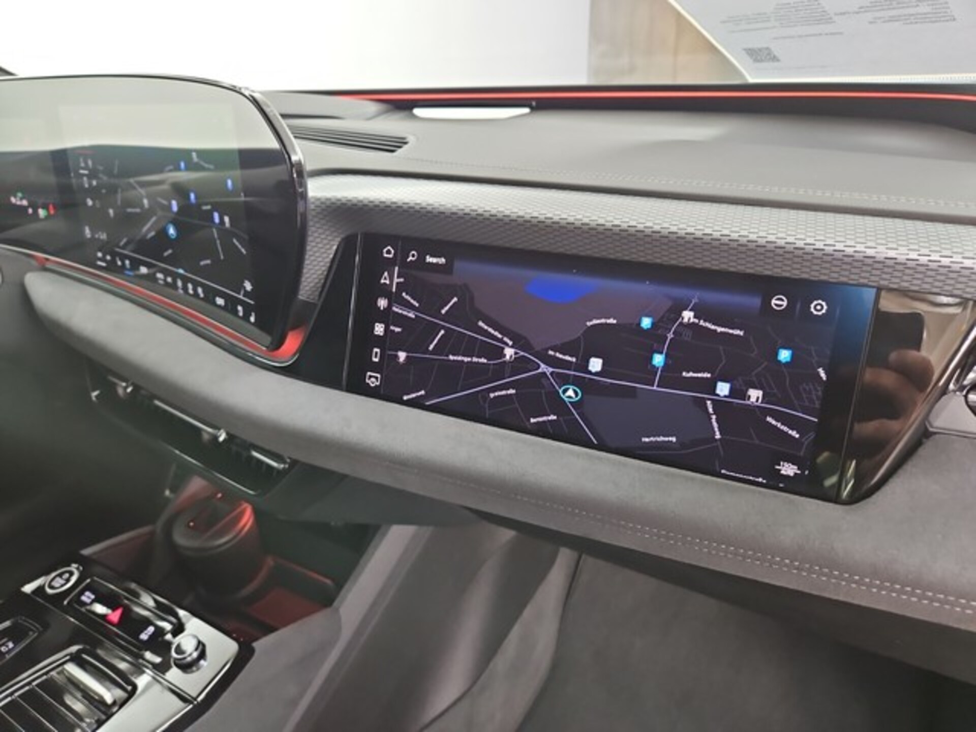 Audi A6 Avant e-tron