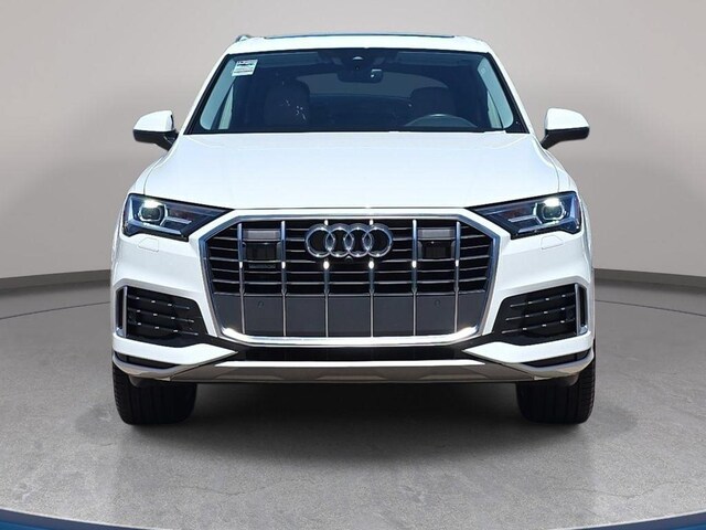 2023 Audi Q7