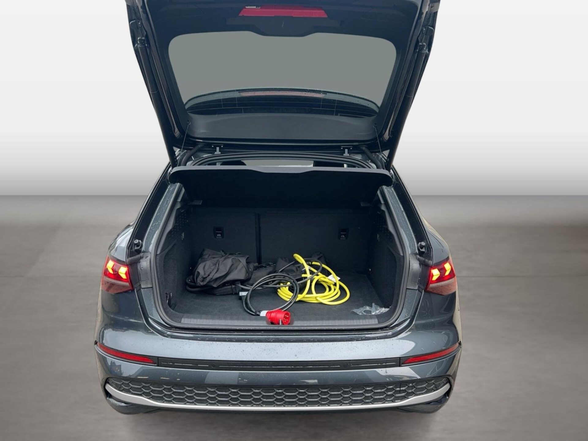 Audi A3 Sportback TFSI e
