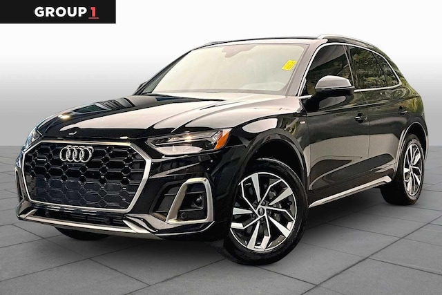 2023 Audi Q5