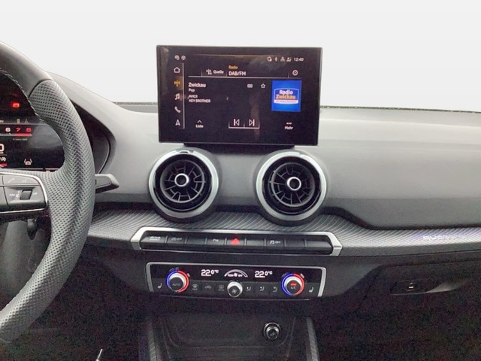 Audi SQ2 – Bild 8