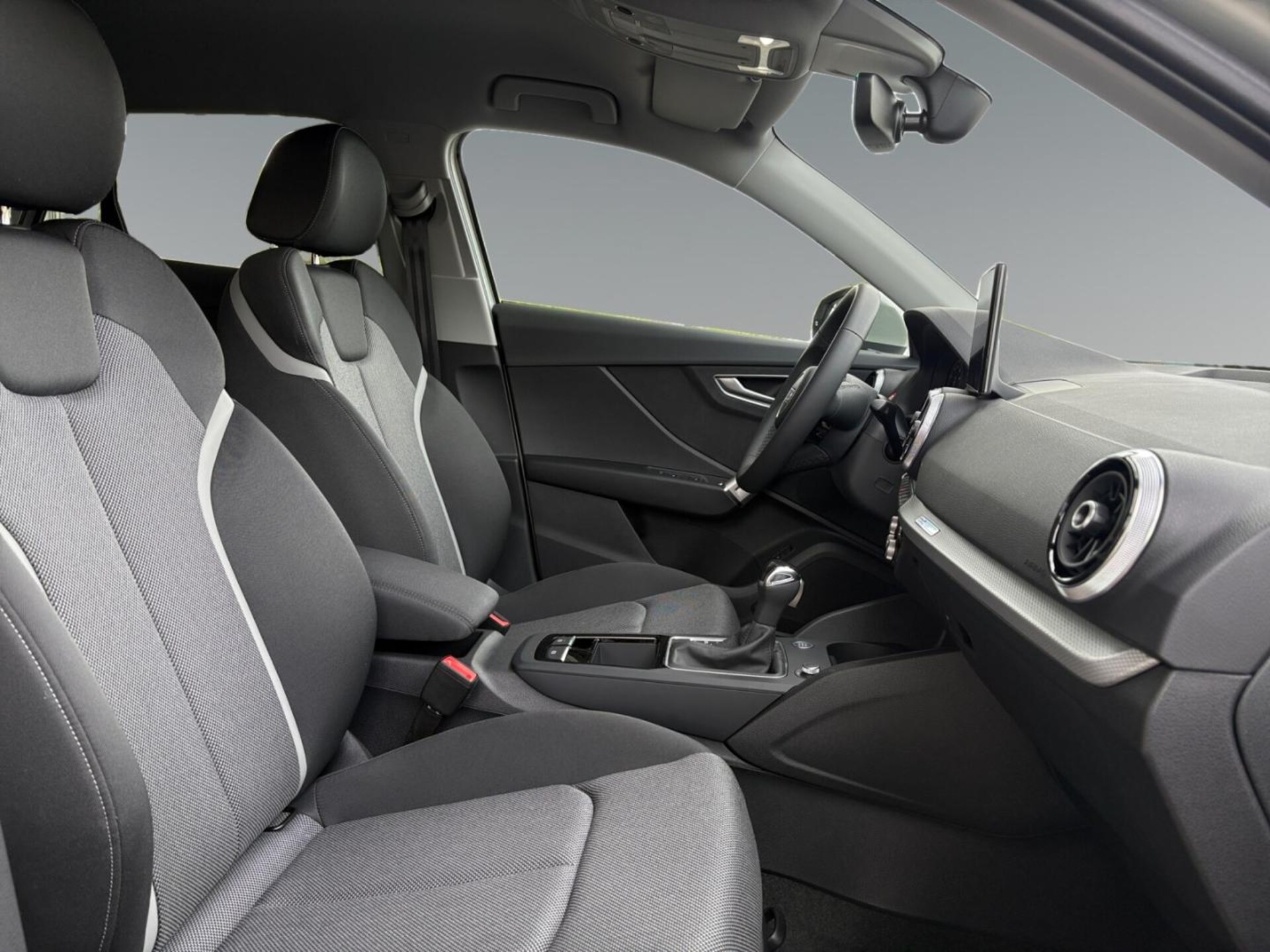 Audi Q2 Advanced
