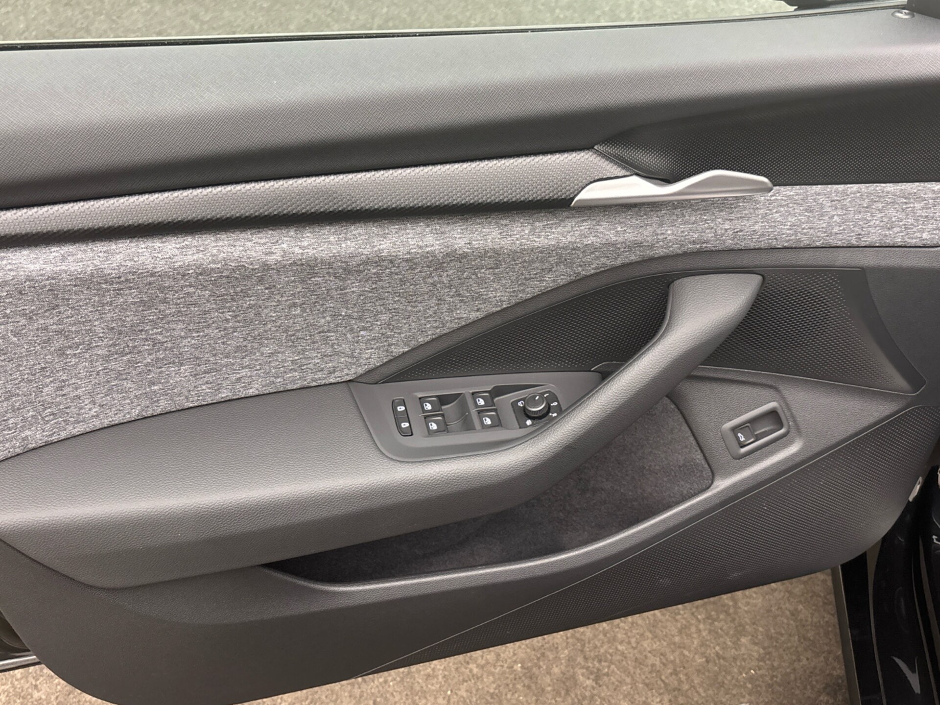 Skoda Superb Combi Selection