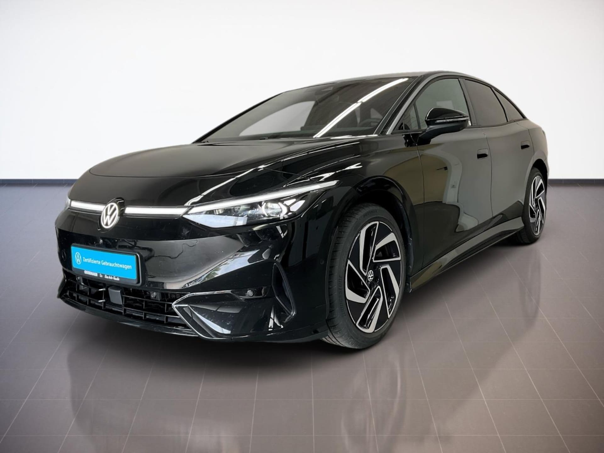 Volkswagen ID.7 Pro S