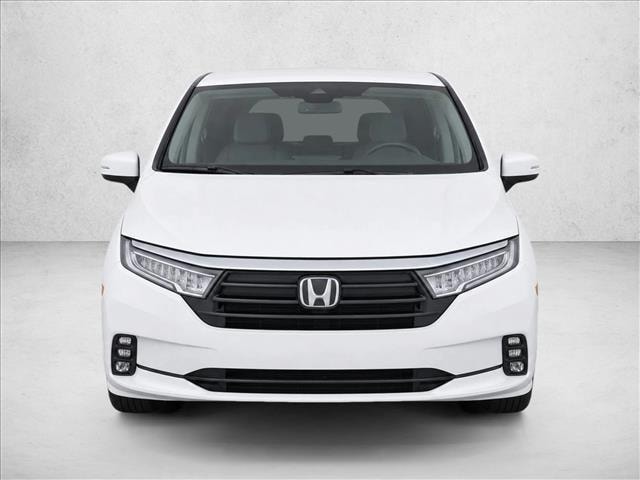 2024 Honda Odyssey