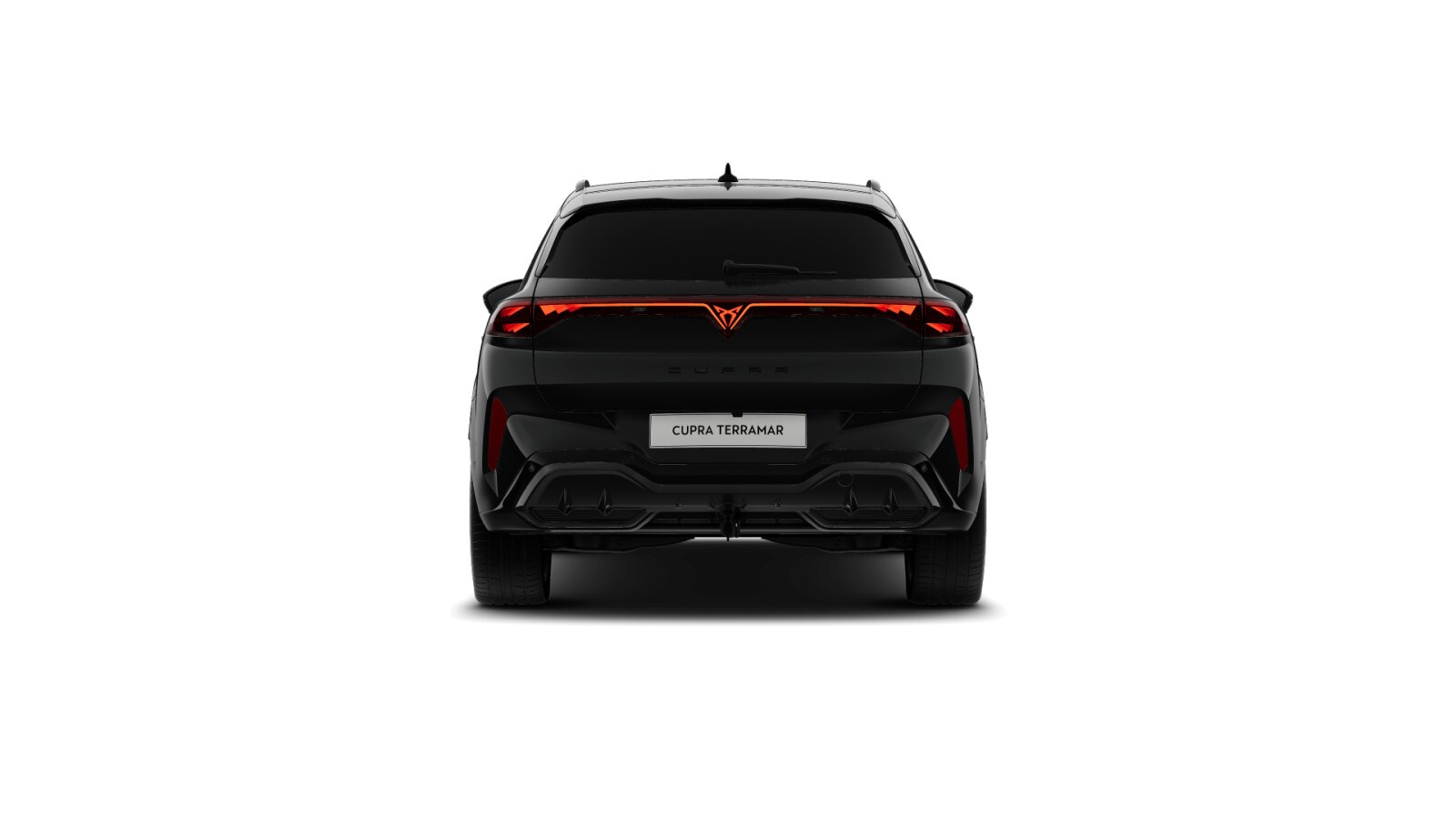 CUPRA Terramar – Bild 6