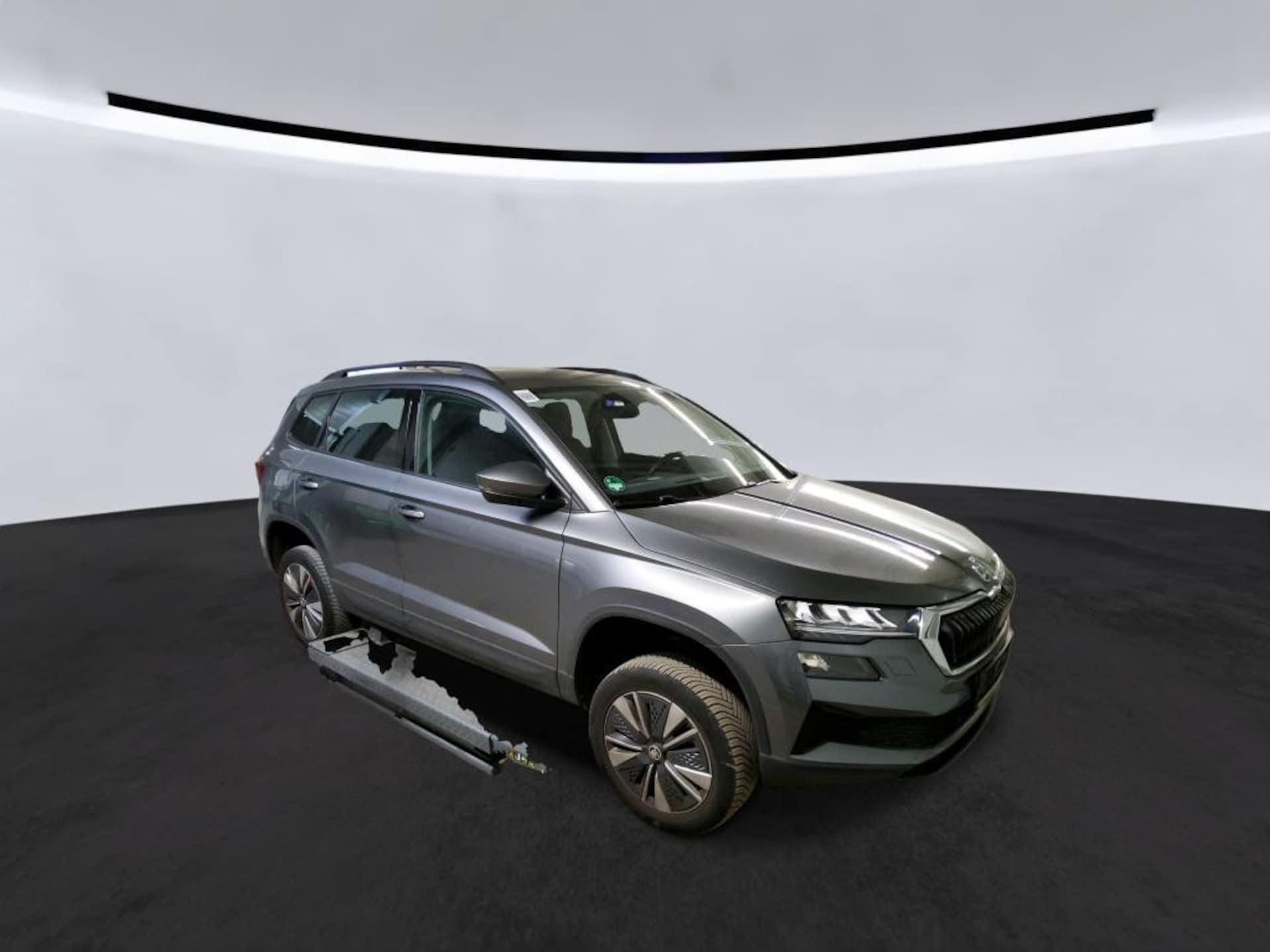 Skoda Karoq Ambition