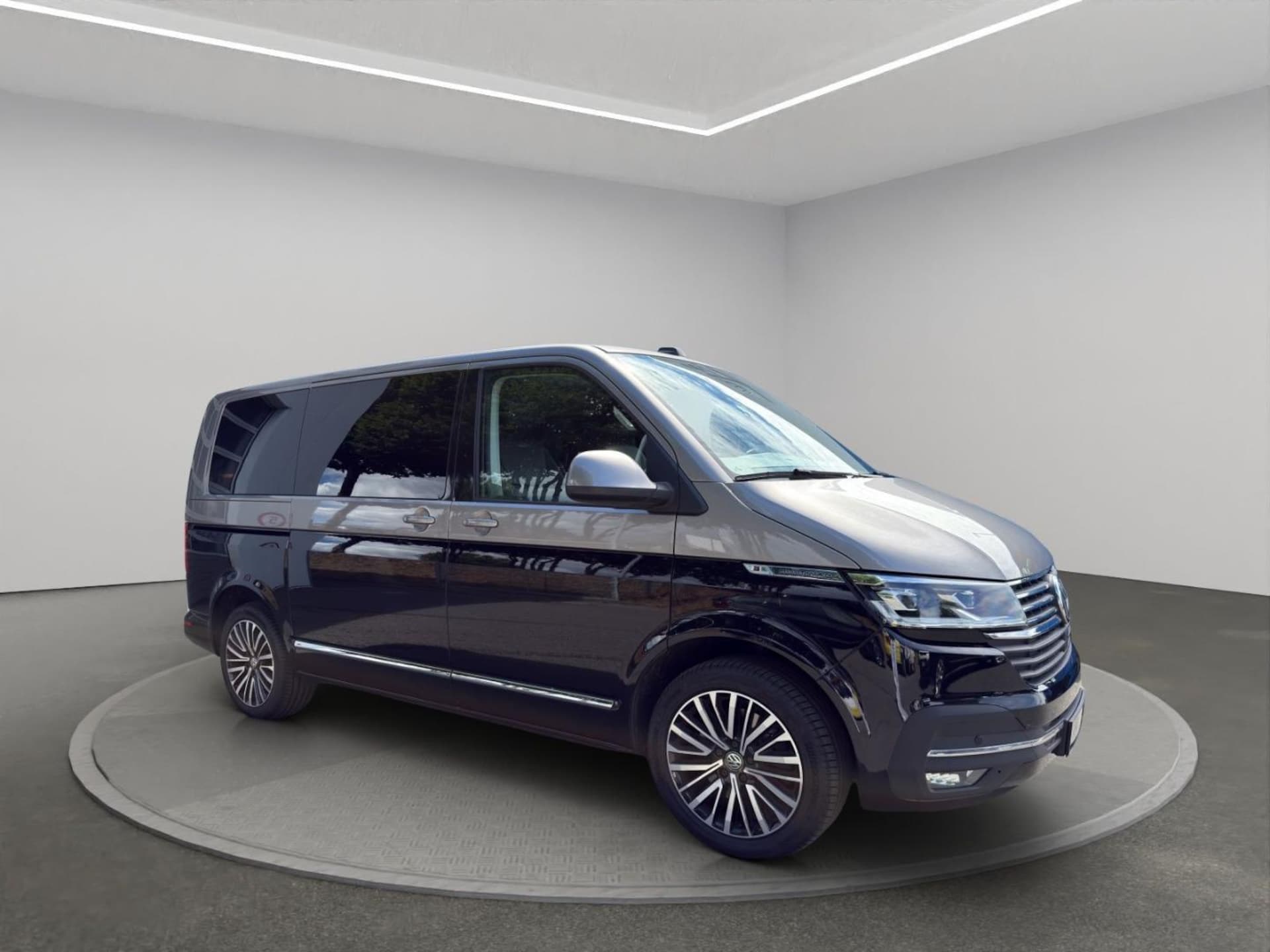 Volkswagen T6.1 Multivan Comfortline