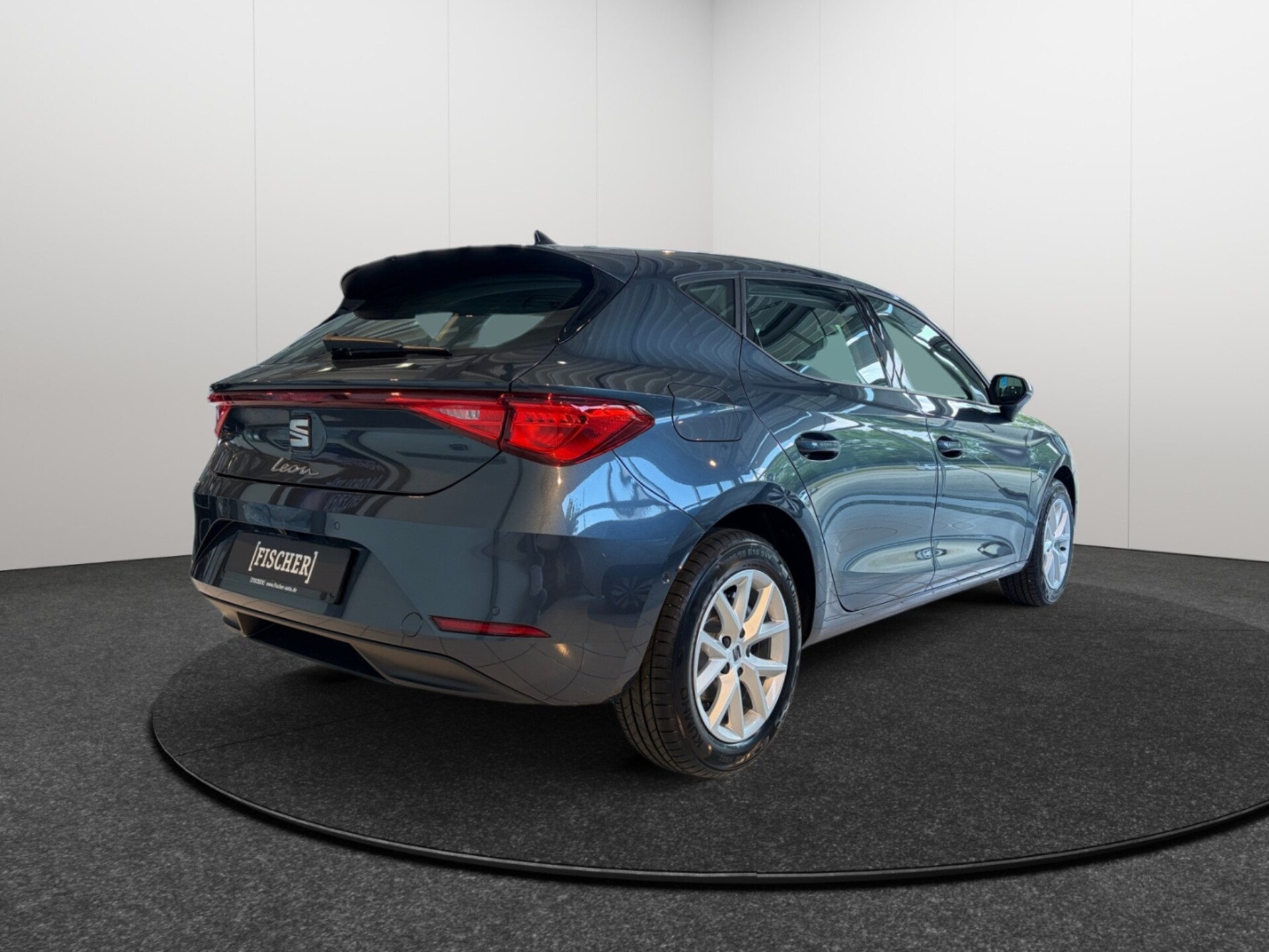 SEAT Leon Style