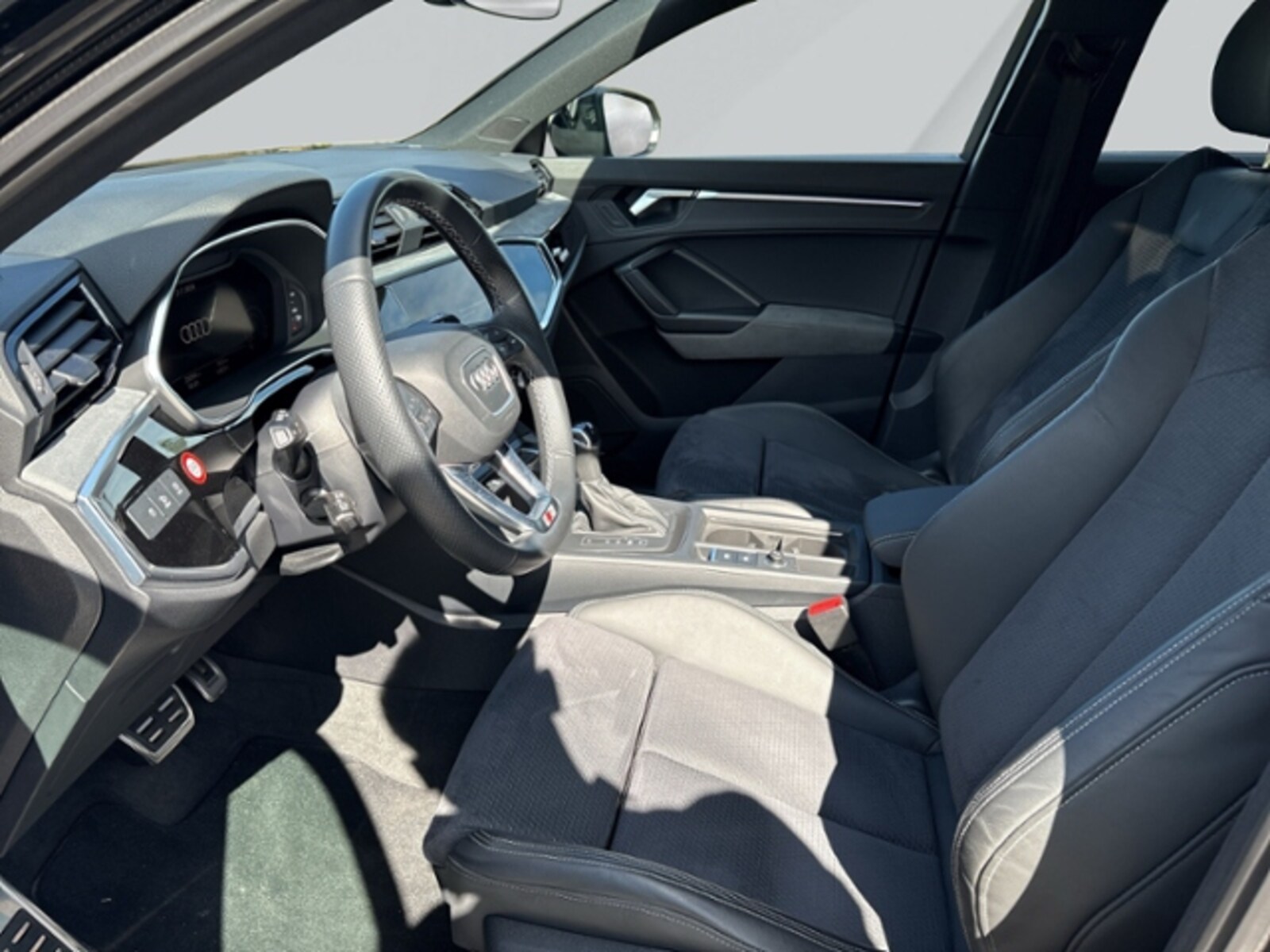 Audi Q3 Sportback – Bild 5