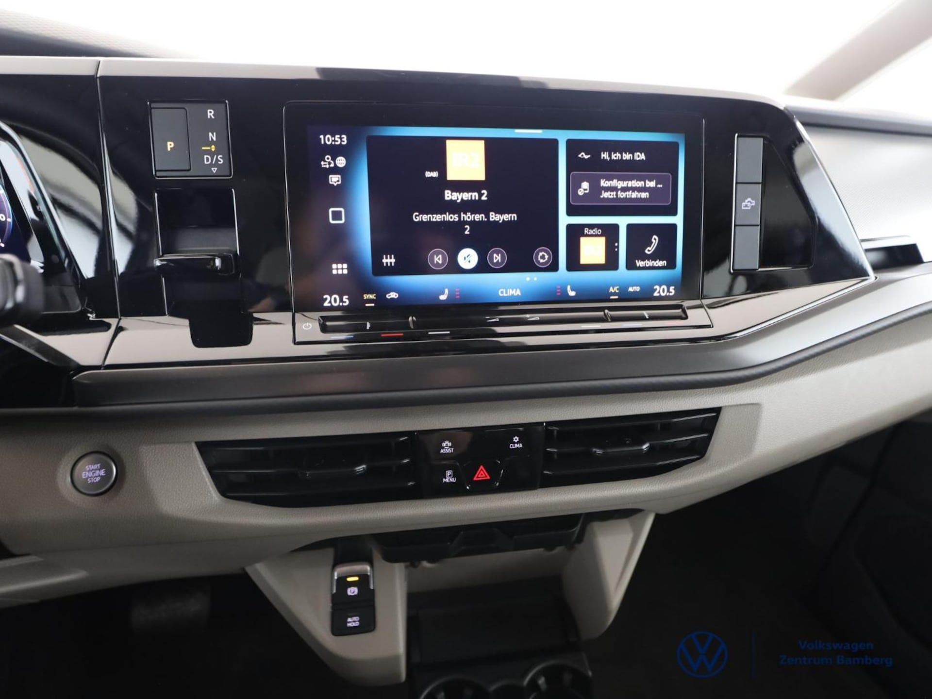 Volkswagen California Beach Tour