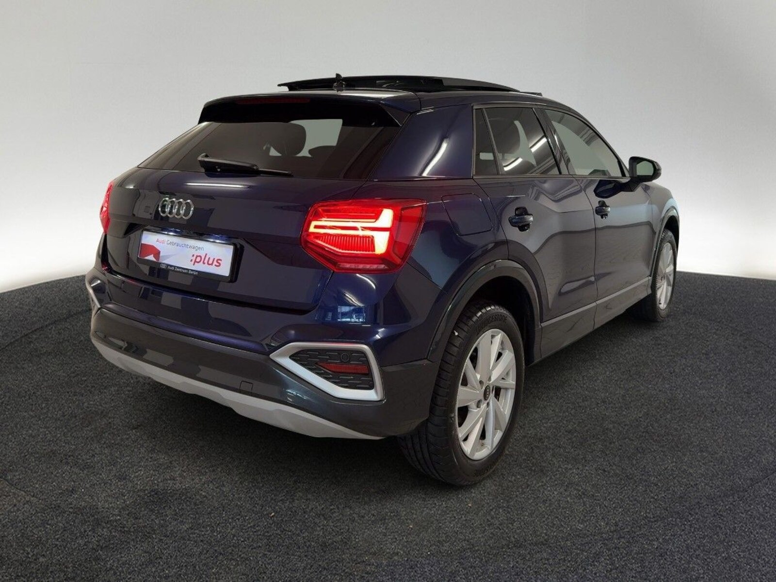 Audi Q2 – Bild 5