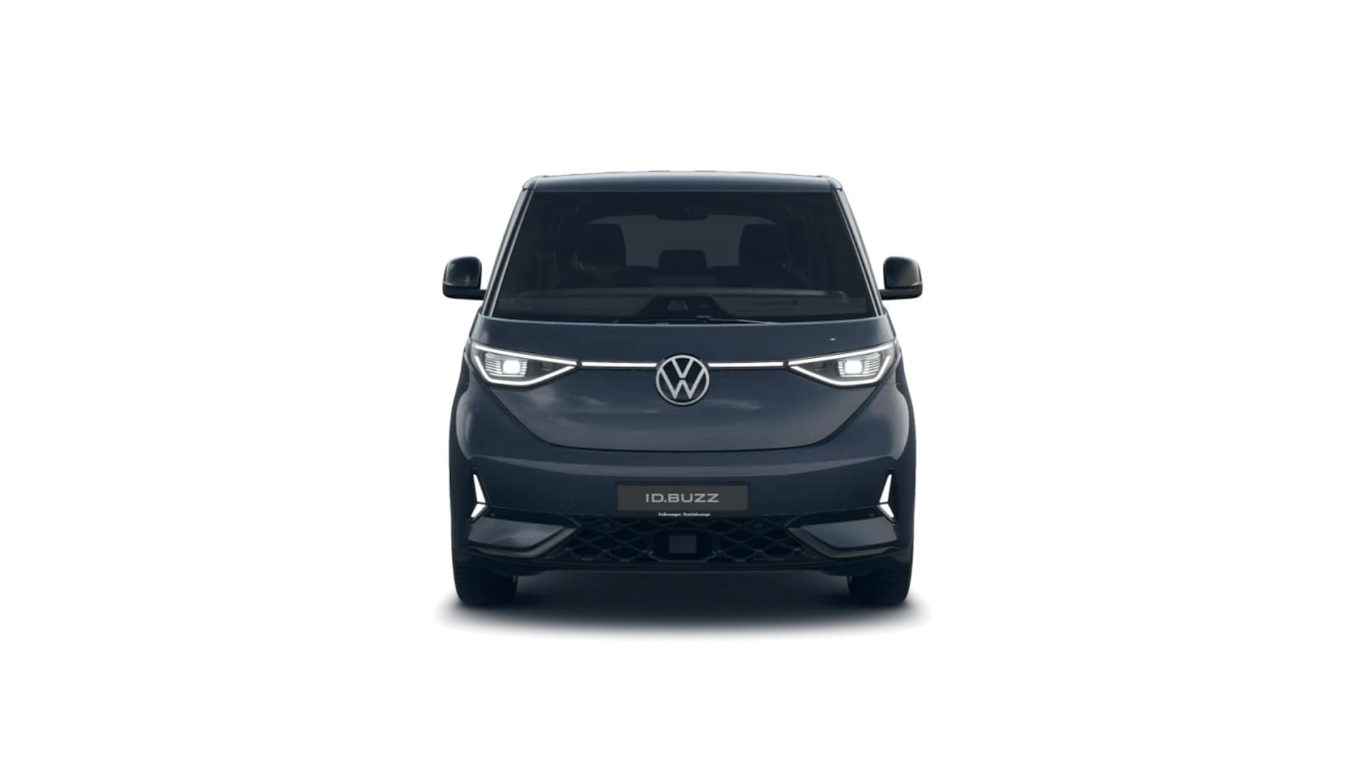 Volkswagen ID. Buzz GTX