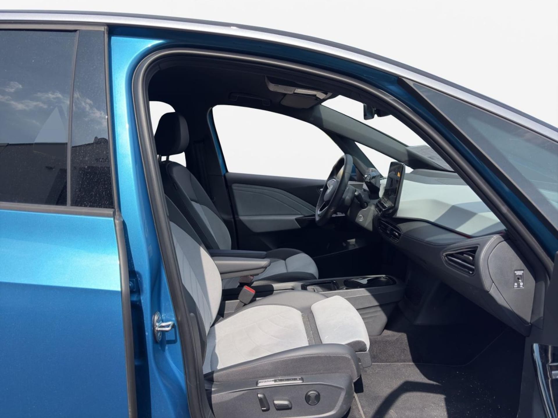Volkswagen ID.3 MOVE Pro