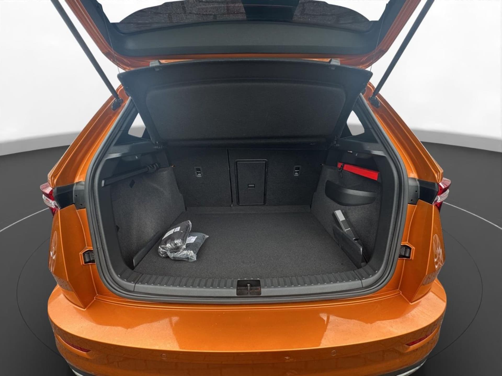 Skoda Karoq Sportline