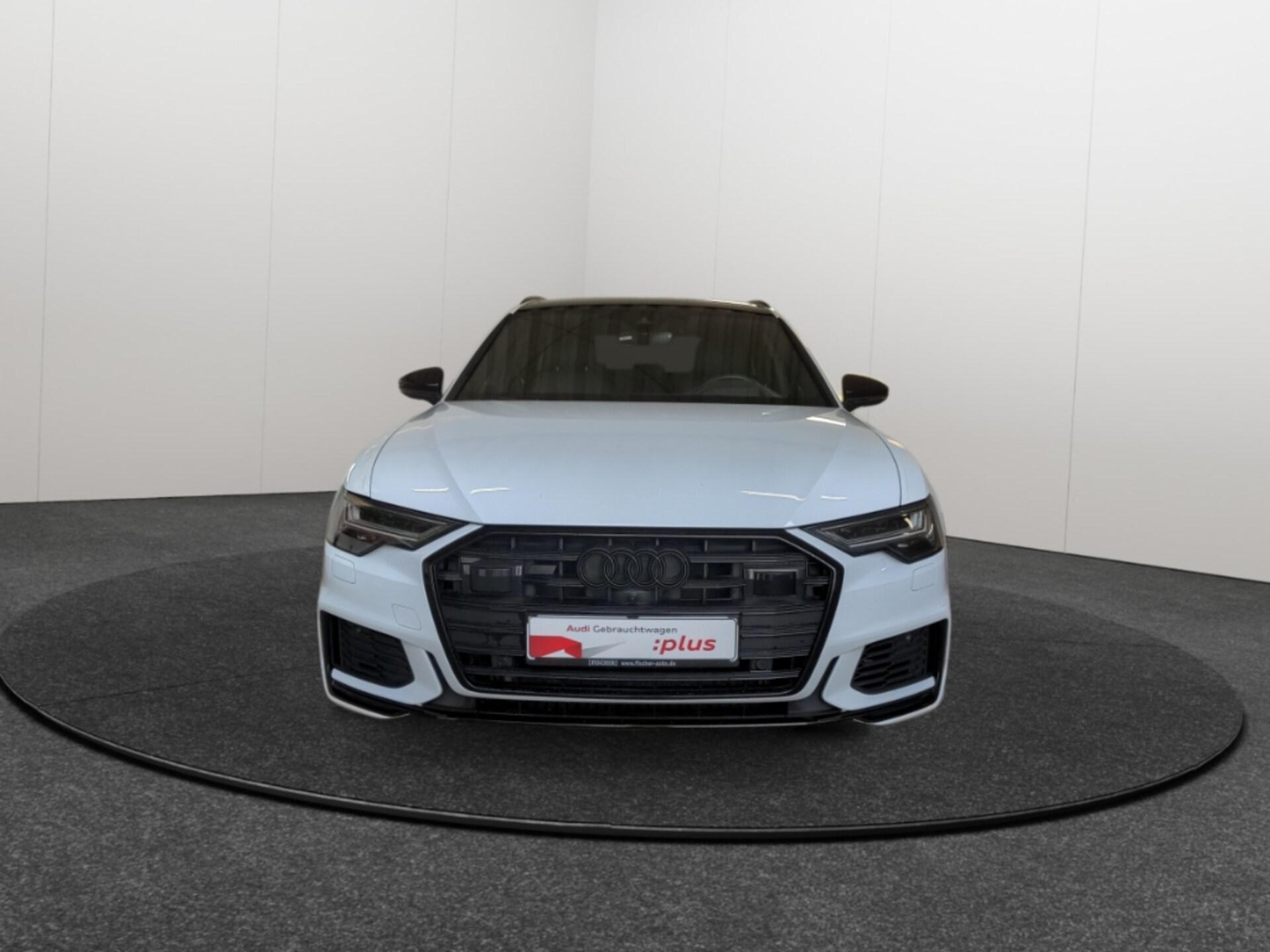 Audi S6 Avant