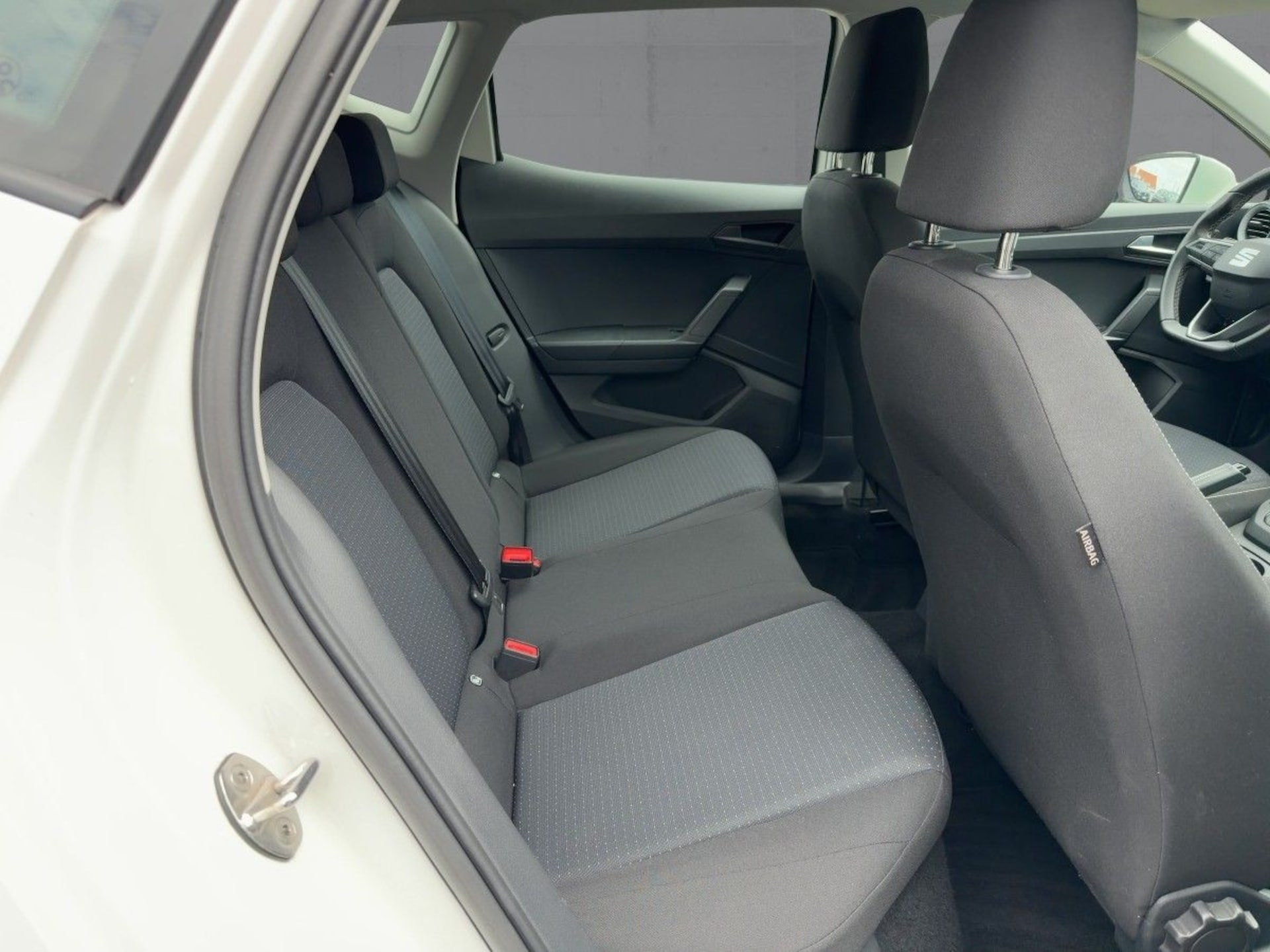 SEAT Ibiza Style