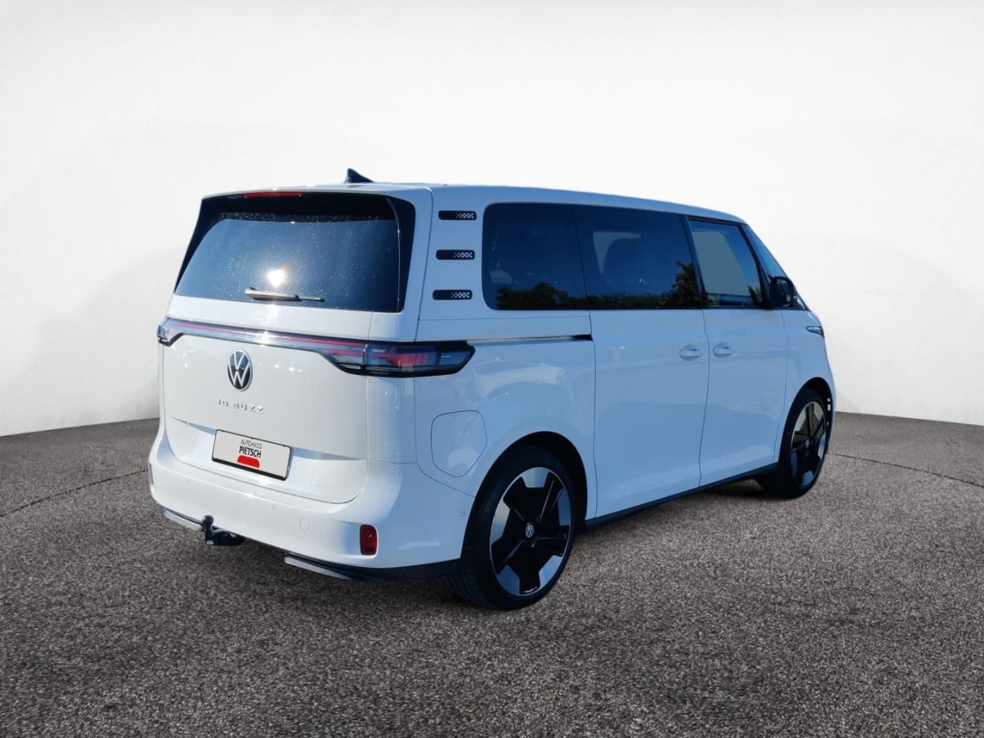 Volkswagen ID. Buzz Pro