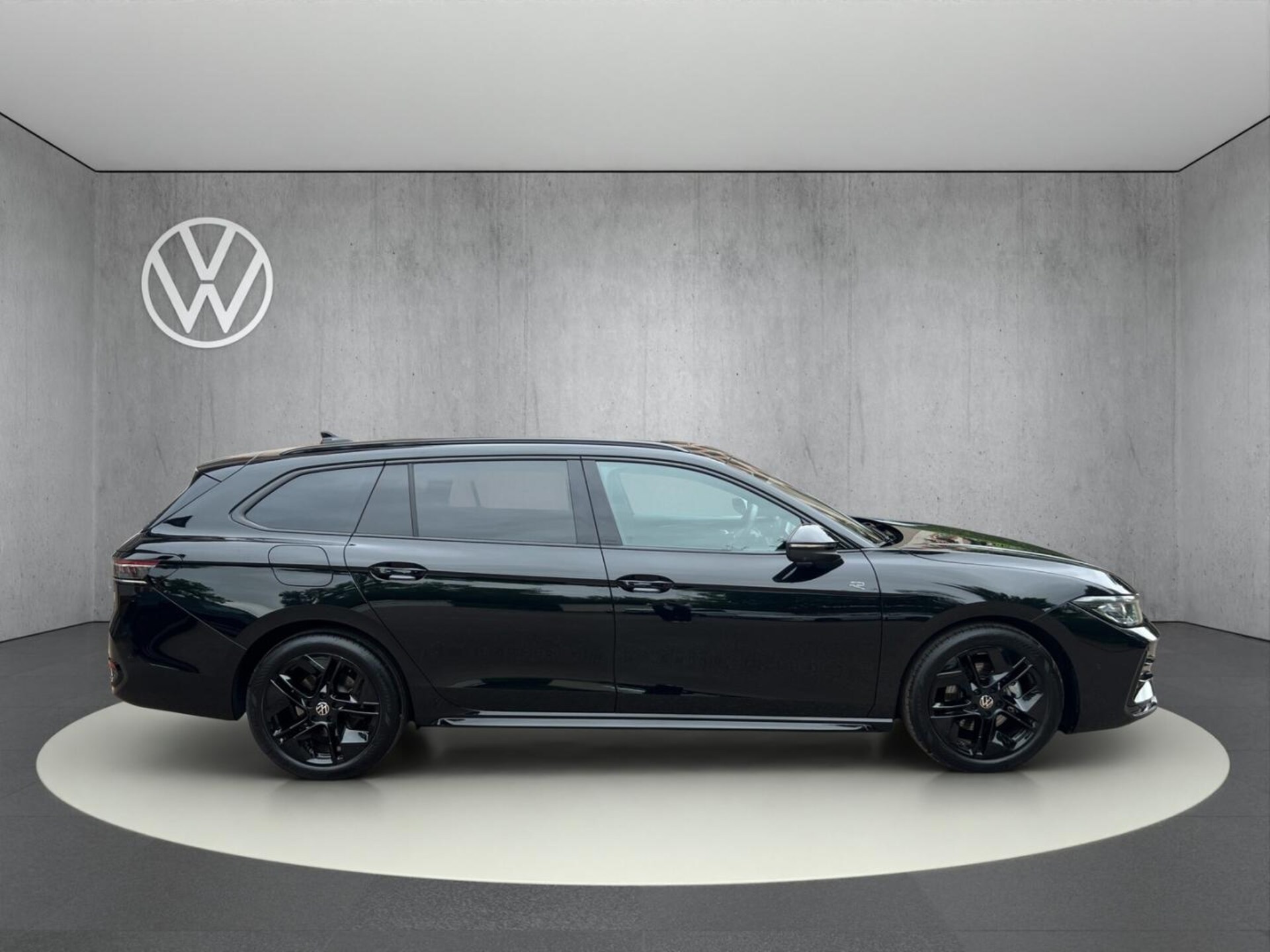 Volkswagen Passat R-Line