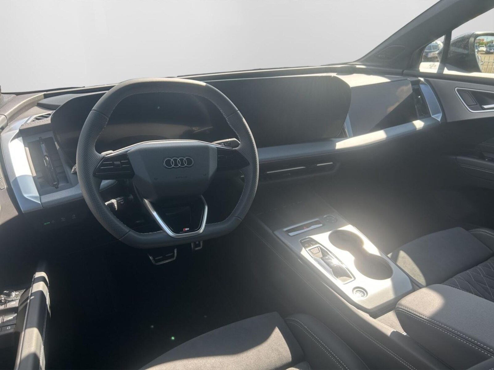 Audi Q4 e-tron – Bild 8