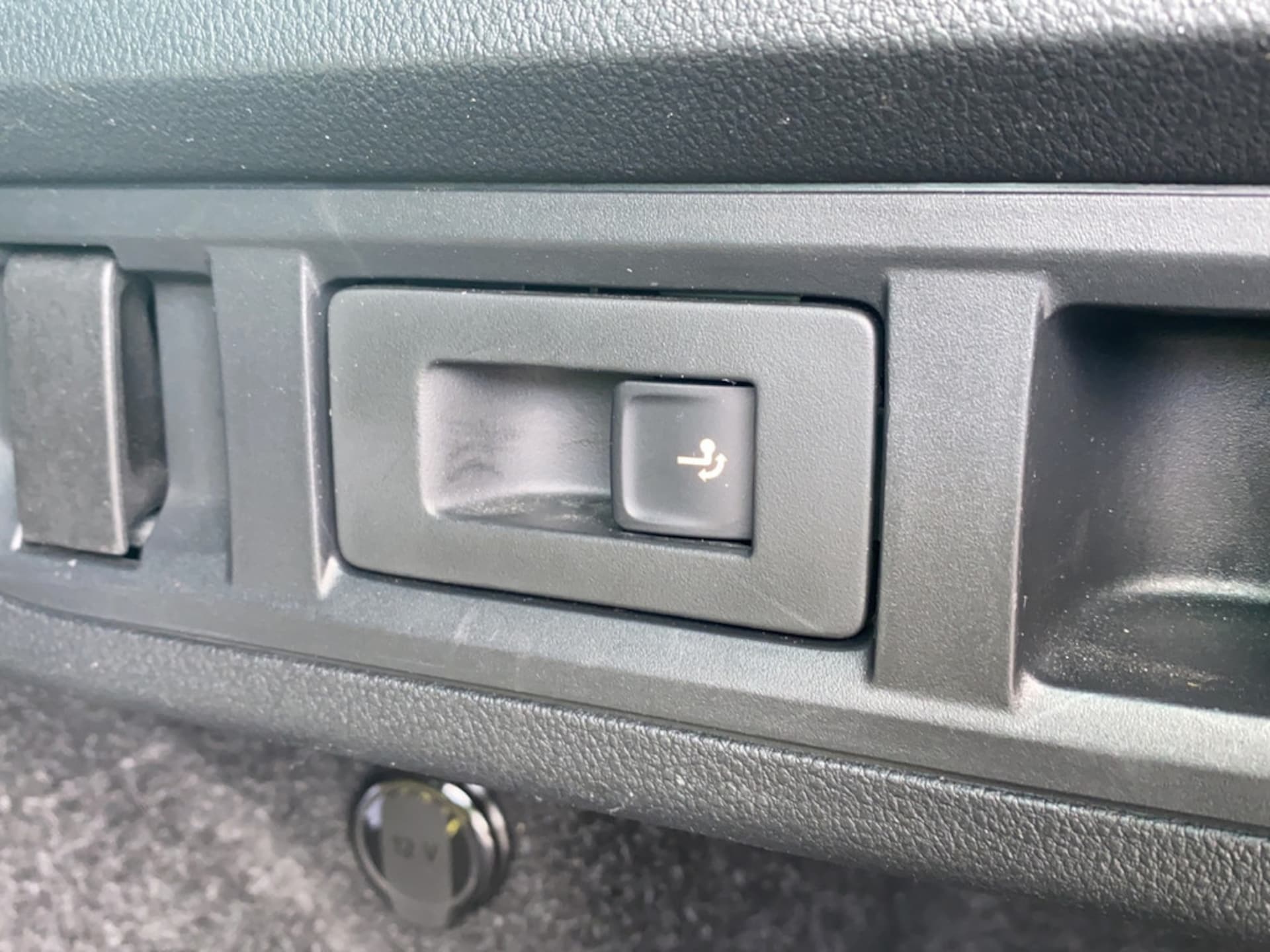 Skoda Octavia Combi RS