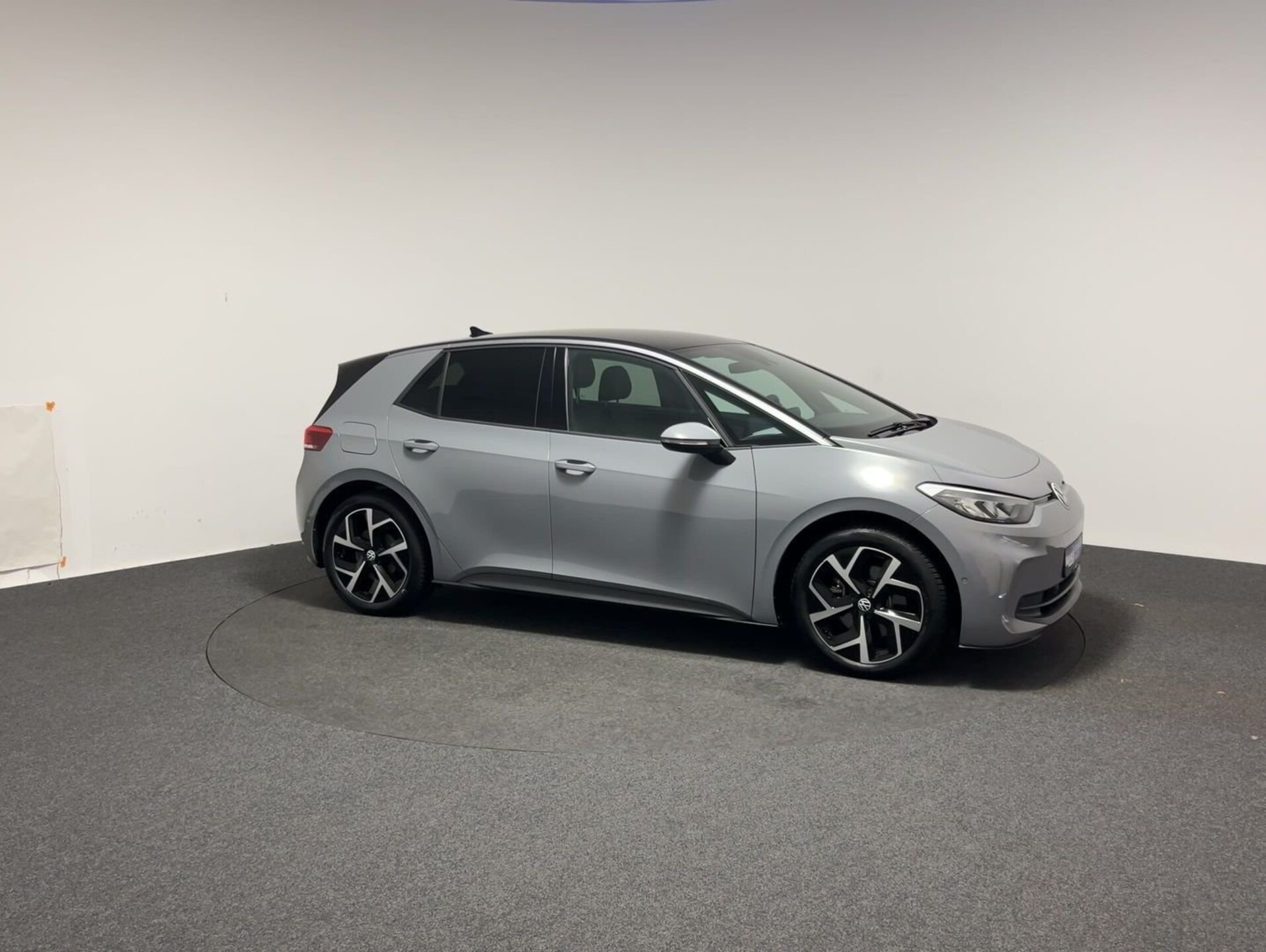 Volkswagen ID.3 MOVE Pro