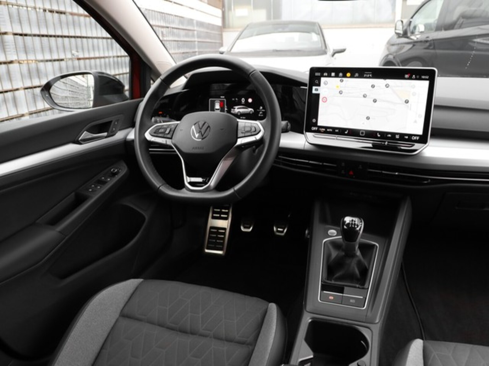 Volkswagen Golf Variant – Bild 5