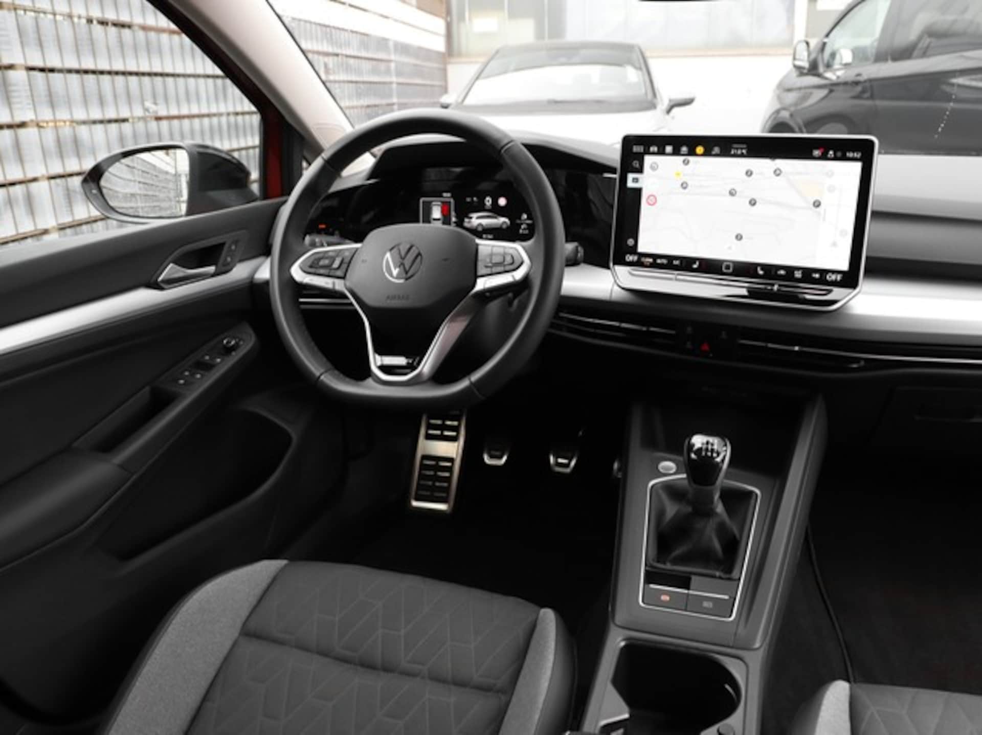 Volkswagen Golf Variant ENERGY