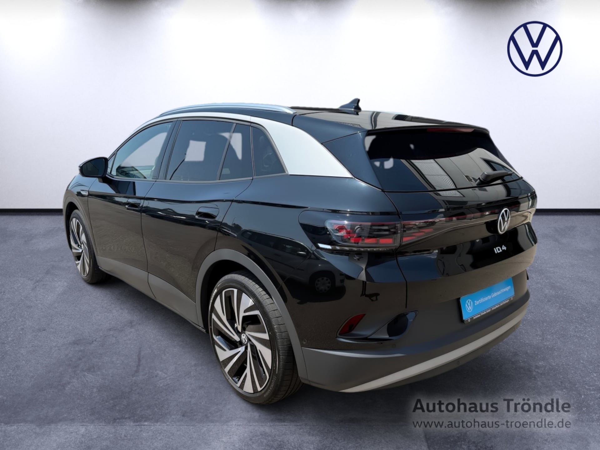 Volkswagen ID.4 Pro Performance